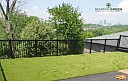 artificial grass for decks