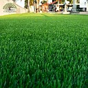 Does Artificial Grass Get Hot in the Summer?