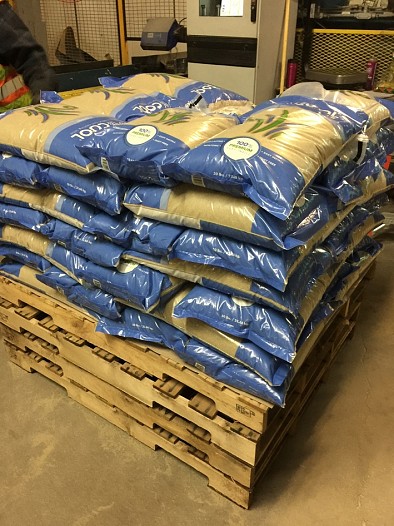 T°Cool (50lb bag)