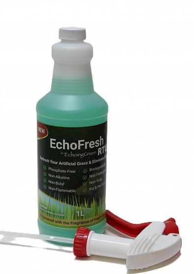 Echo Fresh 1L RTU 