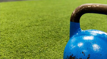 Indoor & Outdoor Sports Turf Service Image