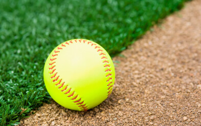 Baseball & Softball Diamonds