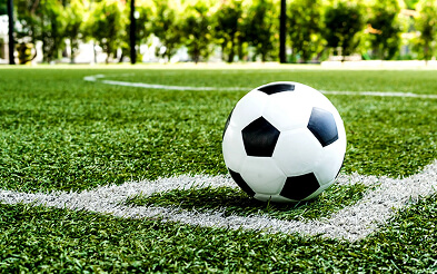 Soccer Fields