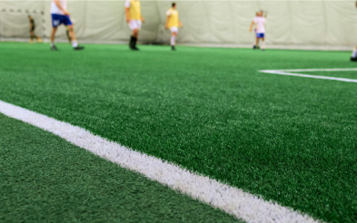 Soccer Facilities