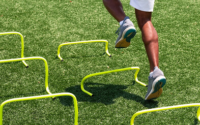 Football & Multi-Sport Fields
