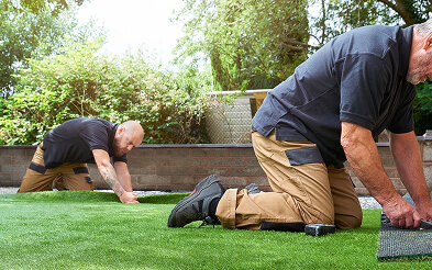 The Benefits of Cleaning Your Artificial Grass