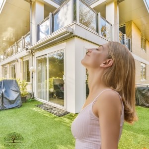 Reduce Allergy Factors in your Backyard with Artificial Turf