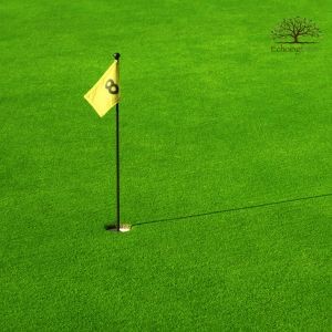 Benefits of Artificial Grass Maintenance for Backyard Putting Greens