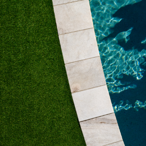Why is Artificial Turf Perfect for Your Pool? 