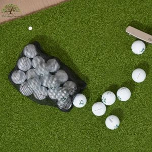 What Goes Underneath Your Artificial Grass Putting Green?