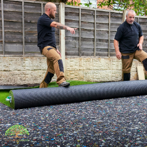How Is Artificial Grass Installed Professionally?