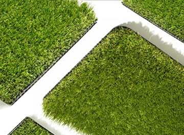 Grass Mats