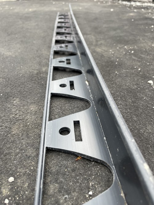 Echo Edge Rigid