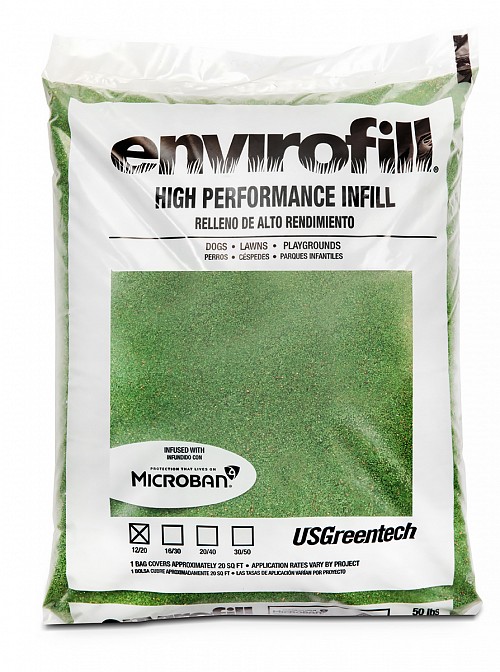 Envirofill (50lb bag)