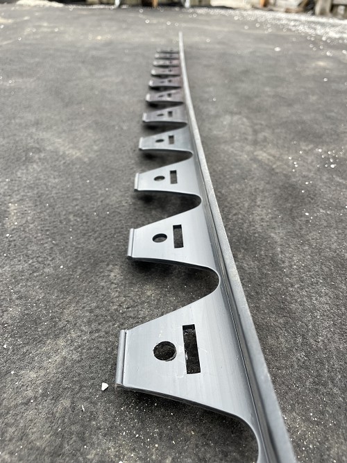 Echo Edge Flex