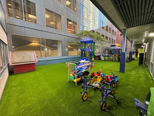 Kids & Company - Toronto