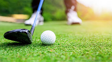 Putting Greens