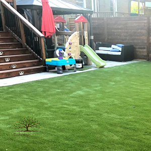Spring Maintenance Tips for Artificial Grass in Toronto