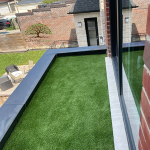 How Is Installing Artificial Grass for Balconies Different Than Backyards