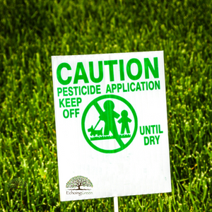 Say Goodbye to These 4 Chemicals When You Switch to Artificial Grass in Toronto
