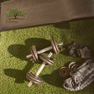 How Does Turf for Gyms Minimize Injuries