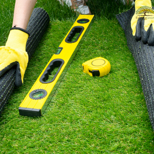 5 Installation Benefits of Artificial Grass with a Polyurethane Backing