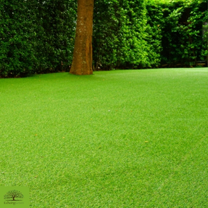 All the Ways to Revamp Big Backyards with Synthetic Turf