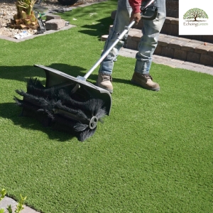 Your Guide to Artificial Turf Cleaning