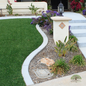 Artificial Grass and Garden Edging Tips