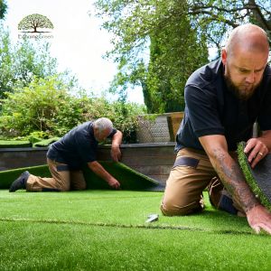 3 Benefits of Installing Artificial Grass in Your Backyard