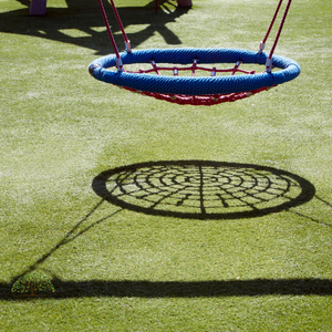 How to Stop Playground Injuries with Synthetic Turf for Daycares