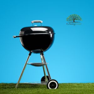 Enhance the Summer BBQ with Artificial Grass for Backyards