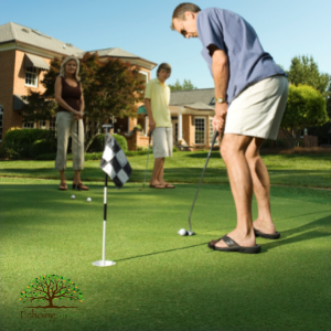 5 Tips for Building a Backyard Putting Green You'll Love For Years