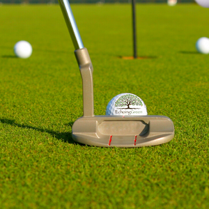 How to Strengthen Your Short Game with Putting Green Turf
