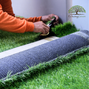 How to Install Artificial Grass for Dogs