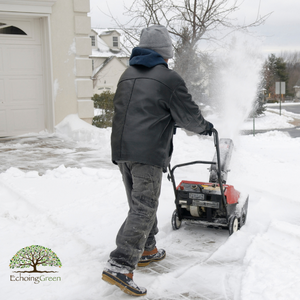 Why Protect Your Health with Snow Removal Services in Toronto