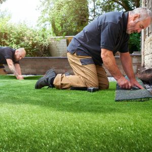 How to Decide If Artificial Grass Installation is Right for You