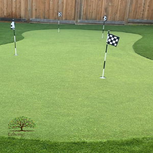 How to Perfect Your Putting Green Turf Surface