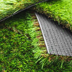 Why New Families Flock to Artificial Grass for Backyards
