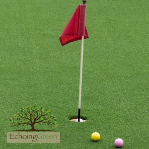 How to Make an Indoor Putting Green at Home