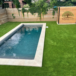 Why Choose Echoing Green for Wholesale Artificial Grass?
