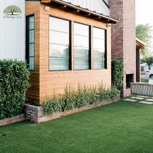 How to End Your Burnt Grass Problems with Artificial Turf