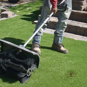 What to Avoid When Maintaining Your Artificial Grass