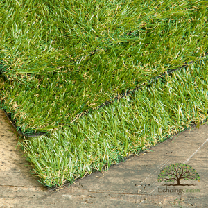 How Synthetic Turf Installation Prepares Your Lawn for Spring Rainfall