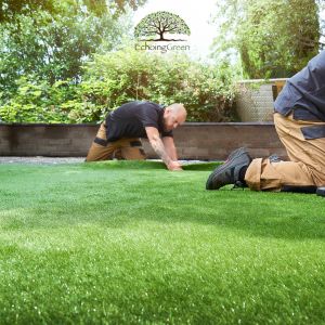 The Benefits of Cleaning Your Artificial Grass
