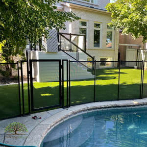 Why Opt for Landscaping Turf Around Your Pool?