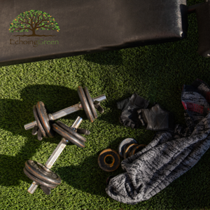 How Durable Artificial Turf for Gyms Save You Money