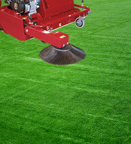 Keeps Your Artificial Grass