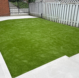 Concrete Pathways
