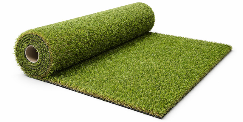 grass that we provide
